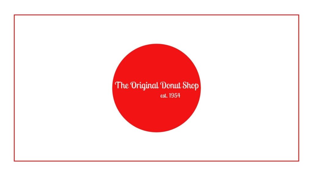 original-donut-shop