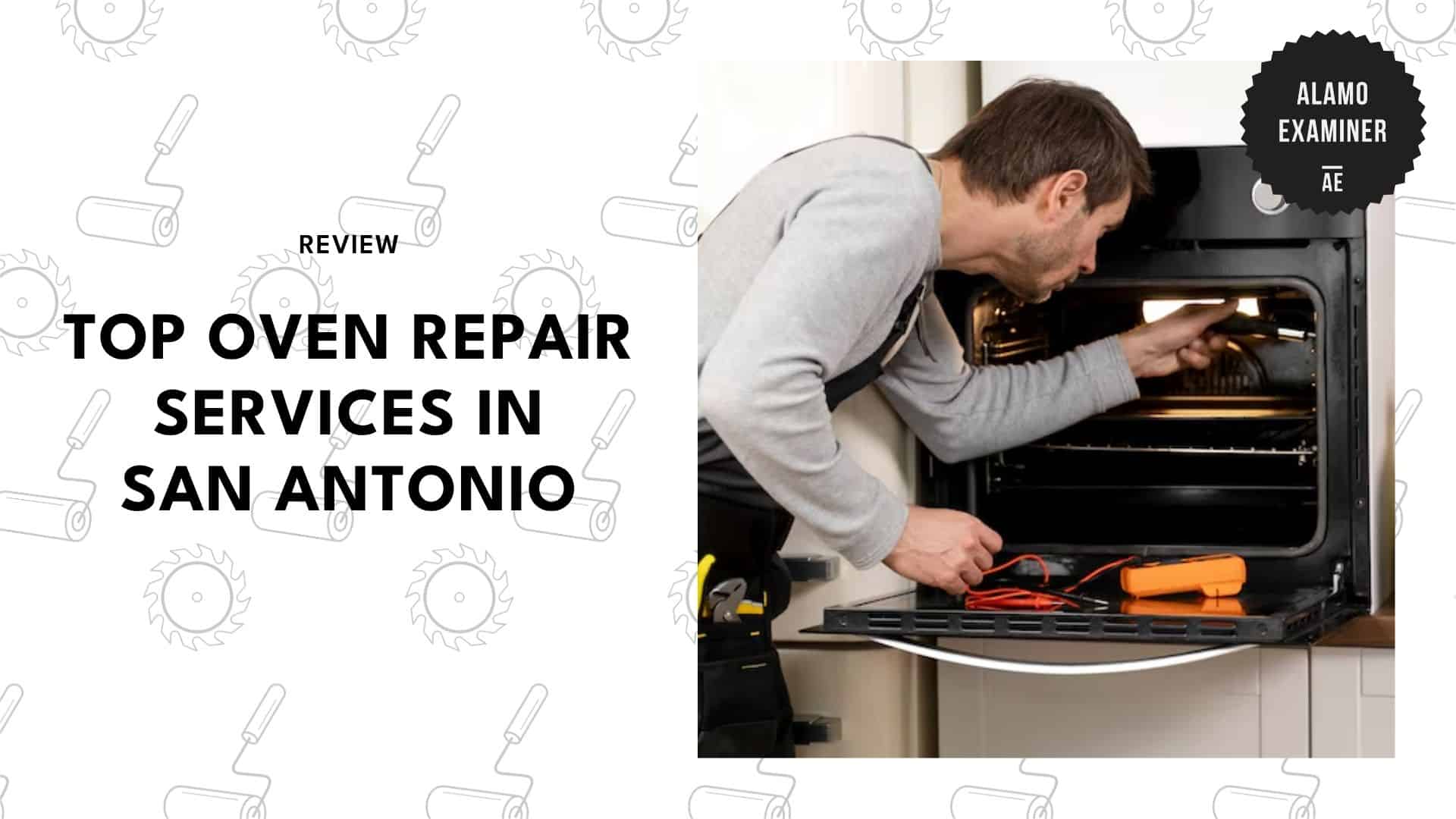 oven-repair-in-san-antonio