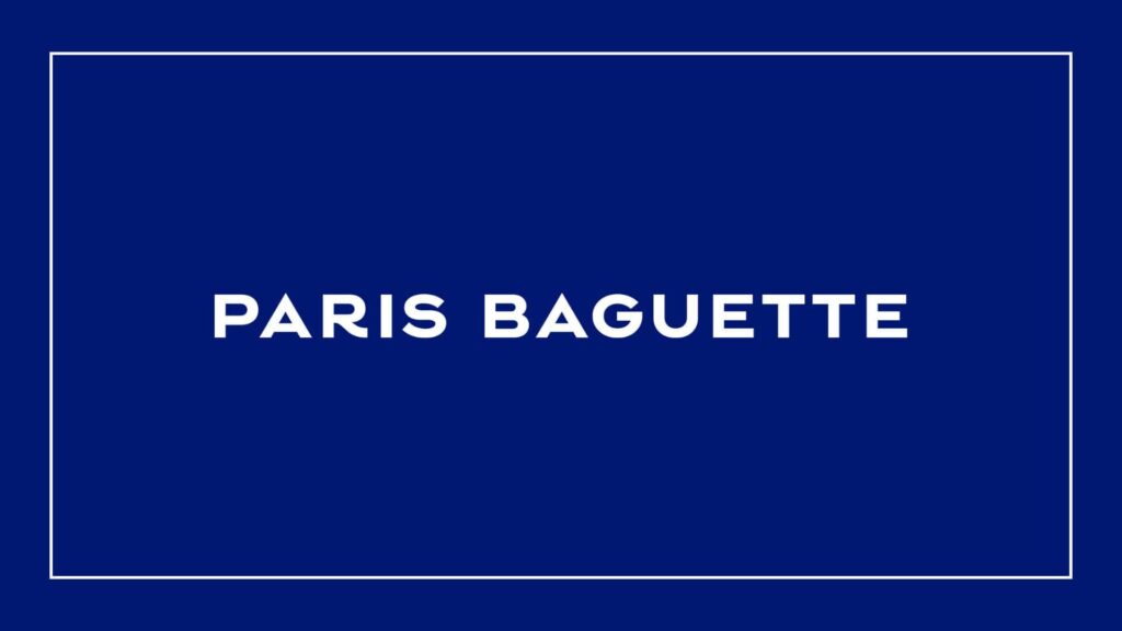 paris-baguette