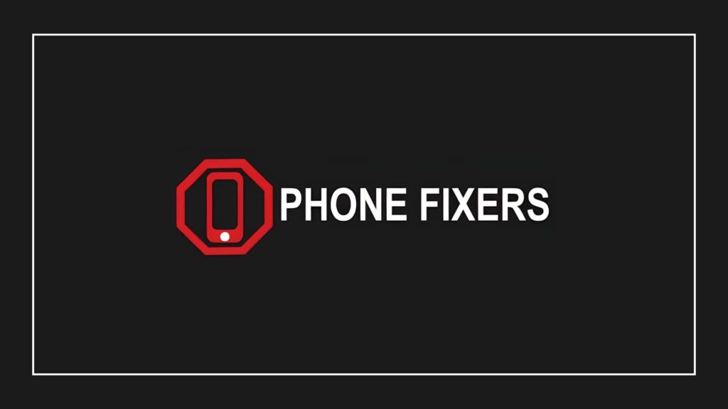 phone-fixers
