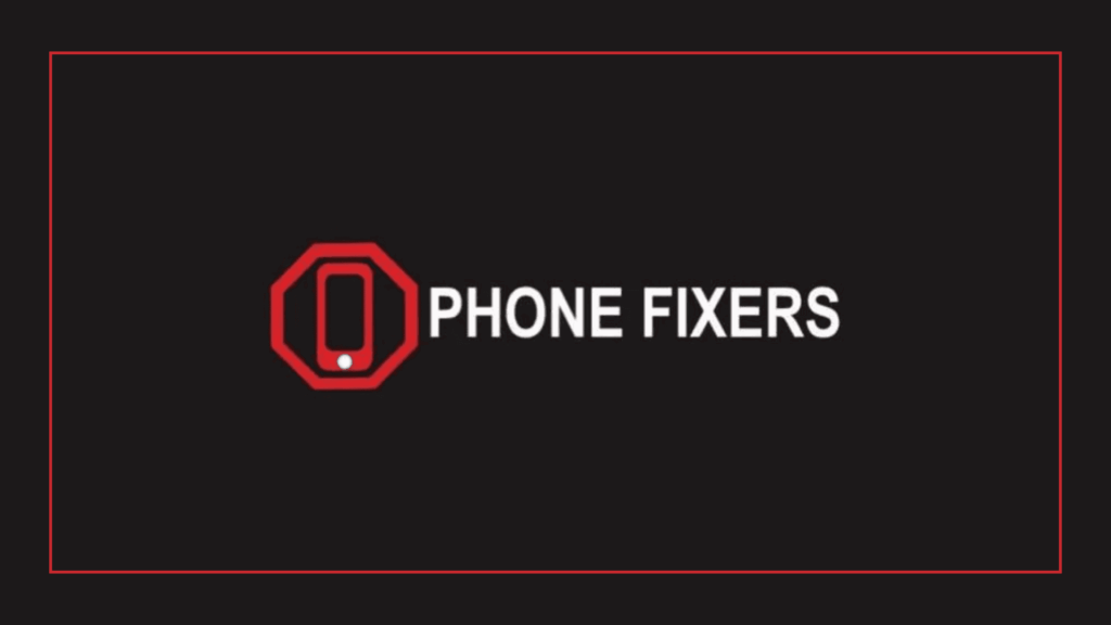 phone-fixers