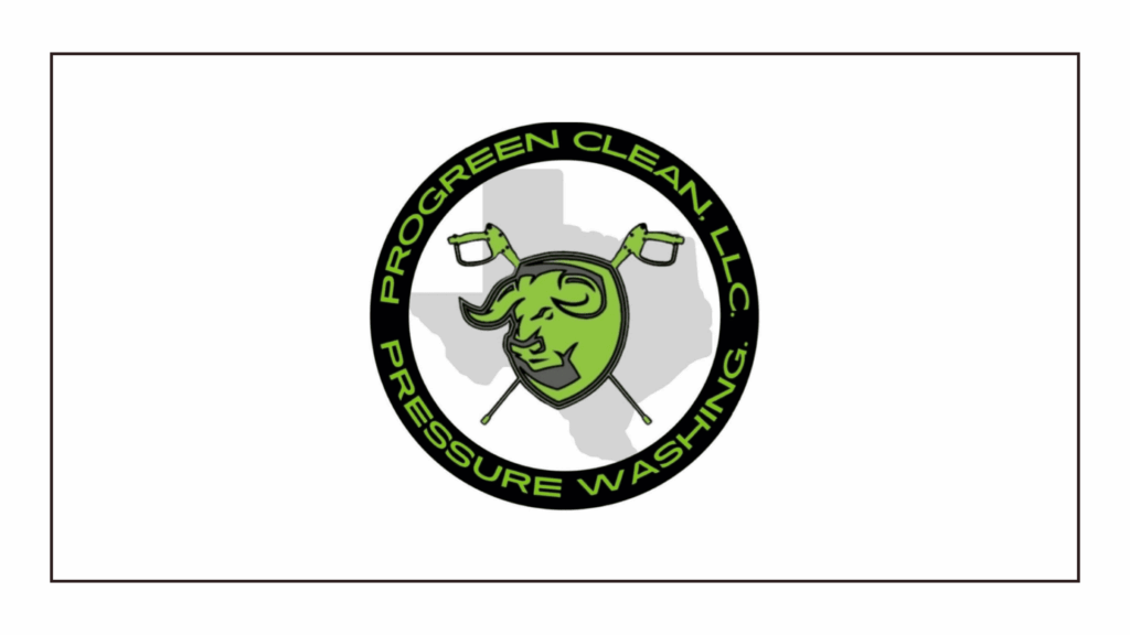 progreen-clean-llc-pressure-washing