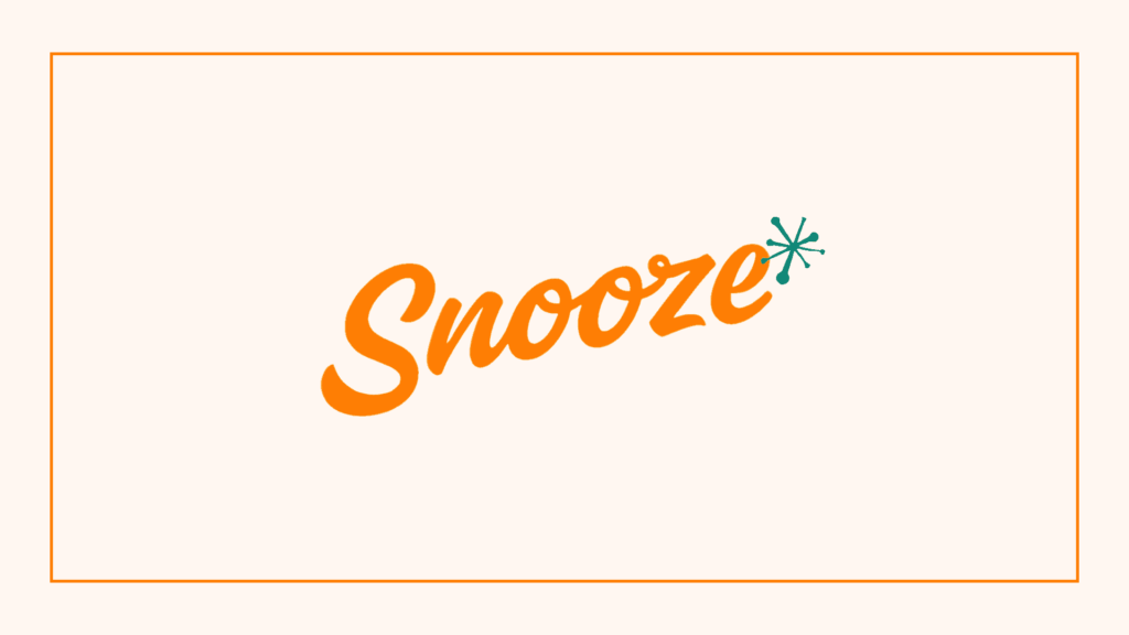 snooze-an-a-m-eatery-company-logo-here
