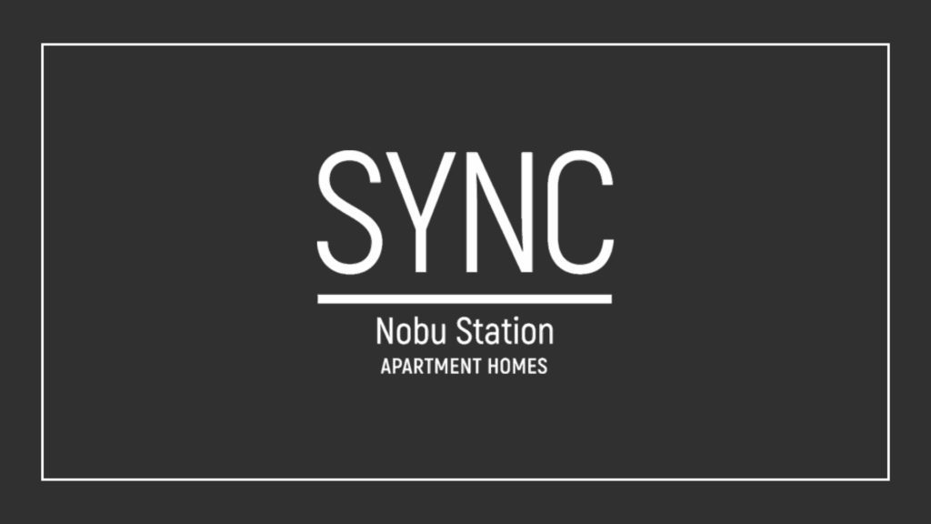 sync-at-nobu-station
