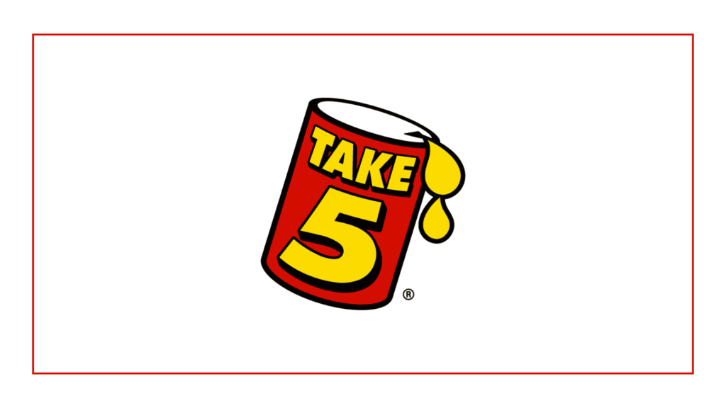 take-5-oil-change