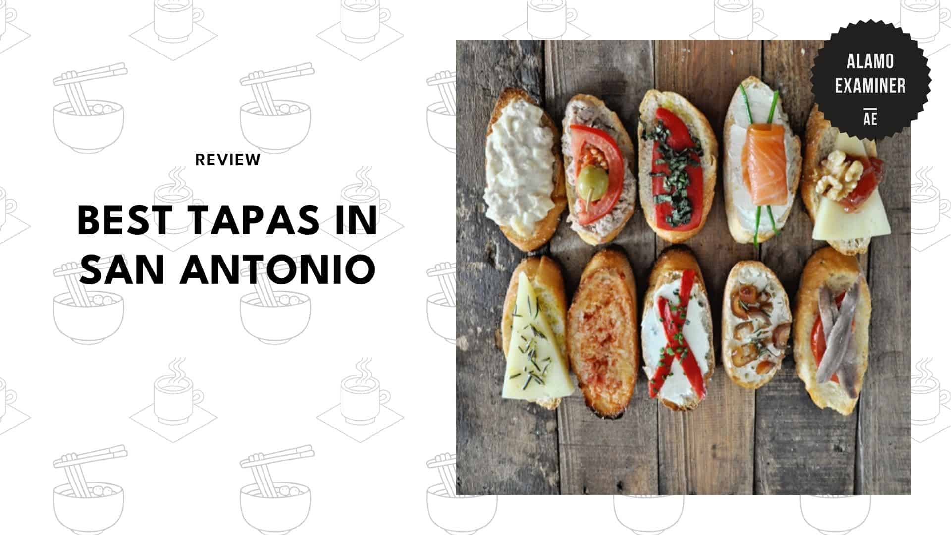 tapas-in-san-antonio