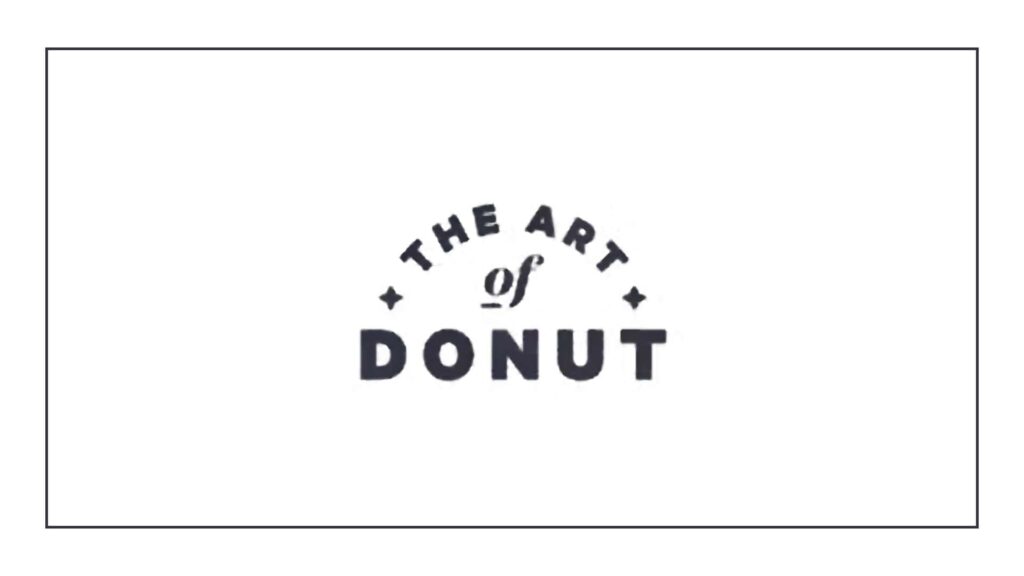 the-art-of-donut