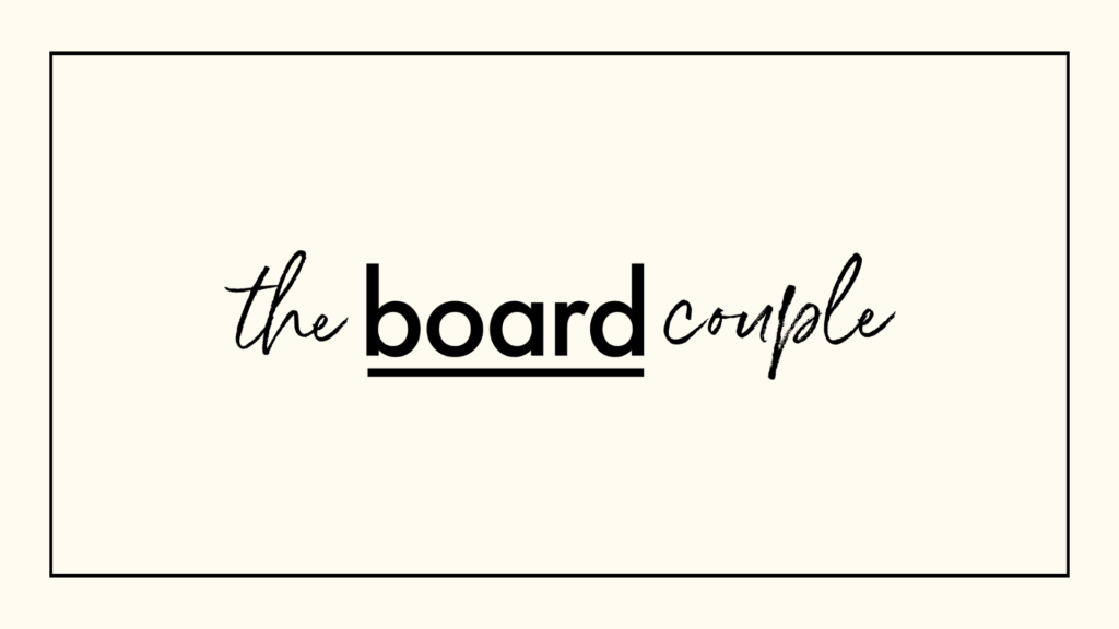 the-board-couple-logo