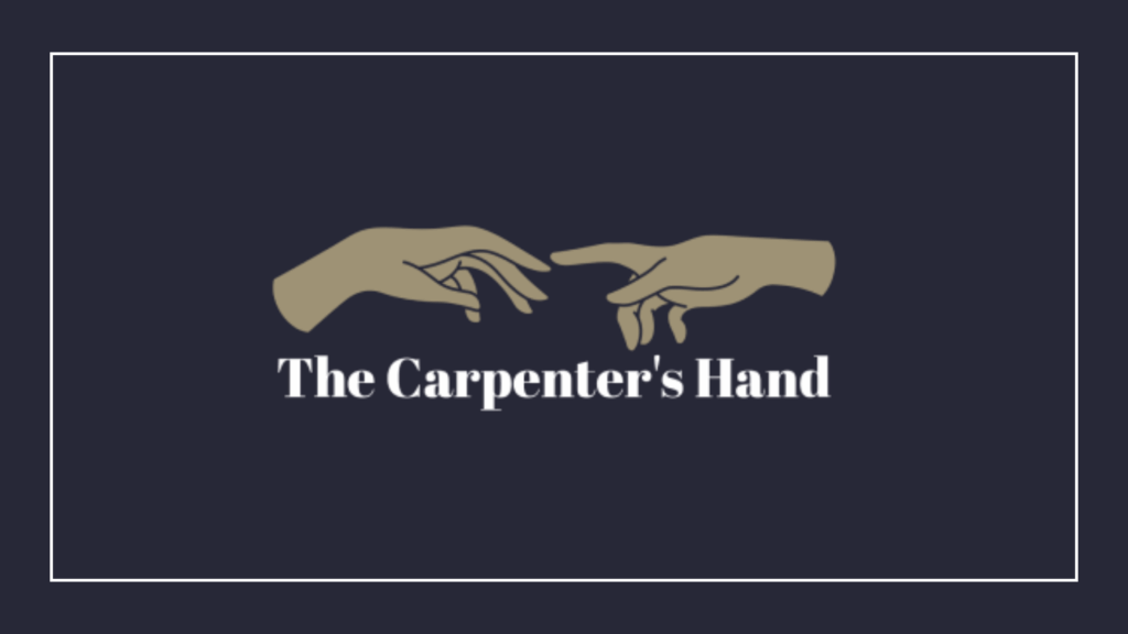 the-carpenters-hand-logo