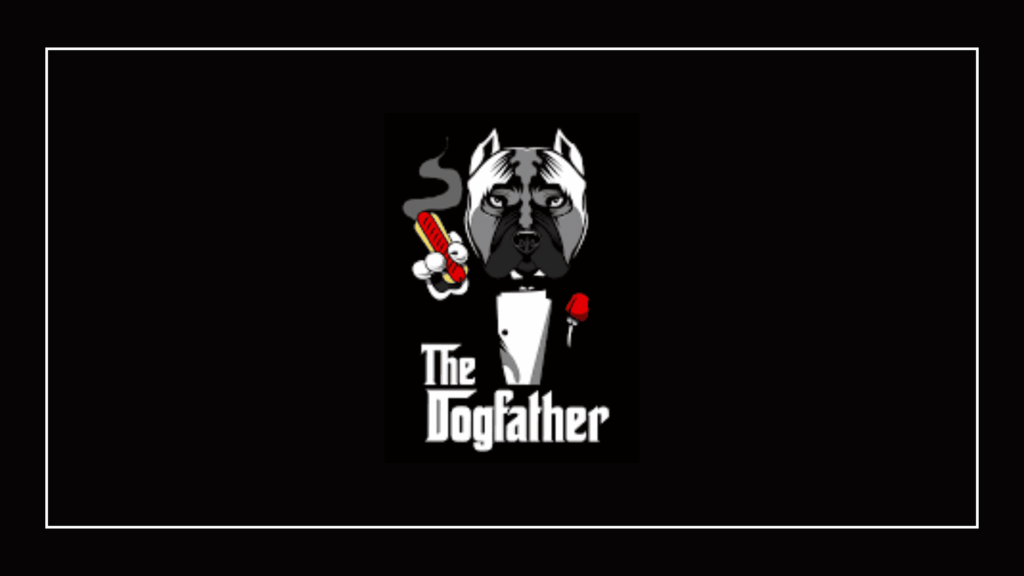 the-dogfather