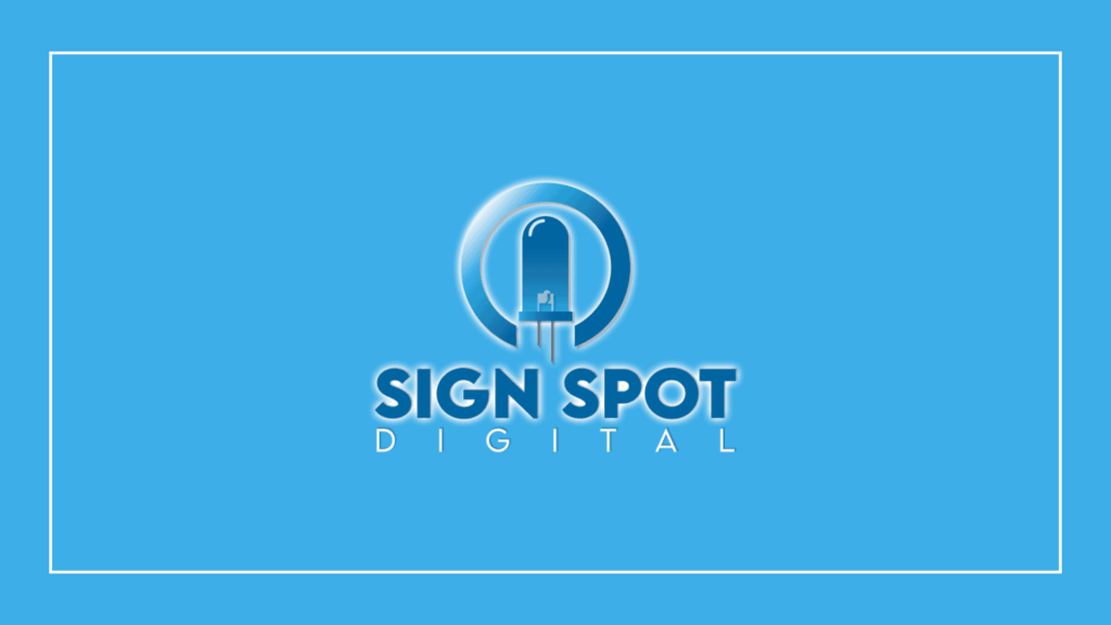 the-sign-spot