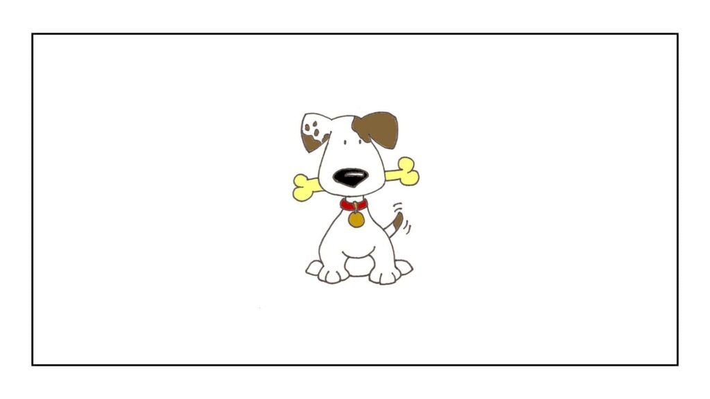 throw-me-a-bone