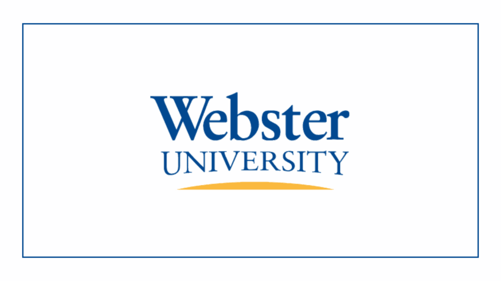 webster-university