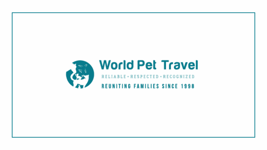 world-pet-travel