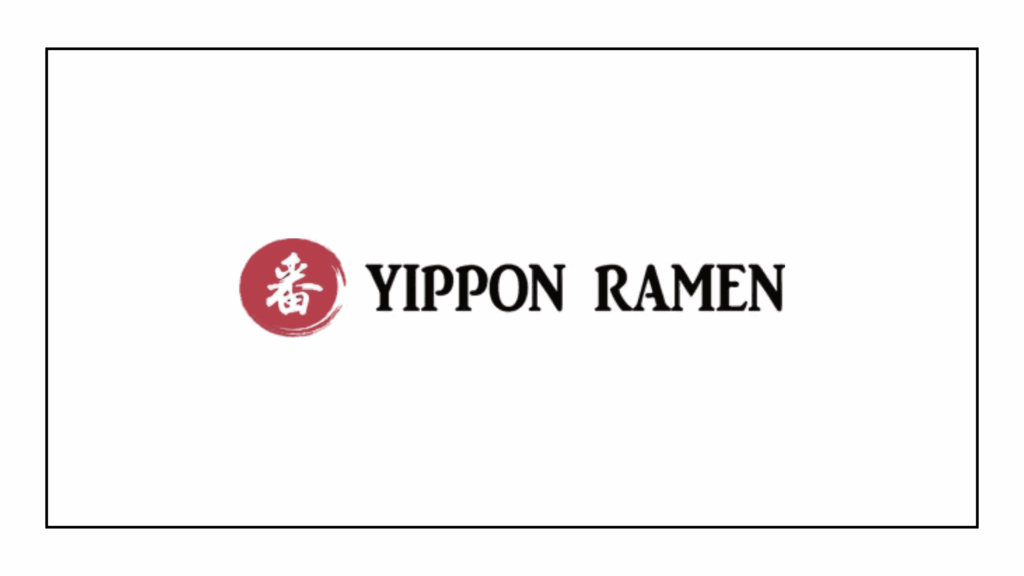 yippon-ramen