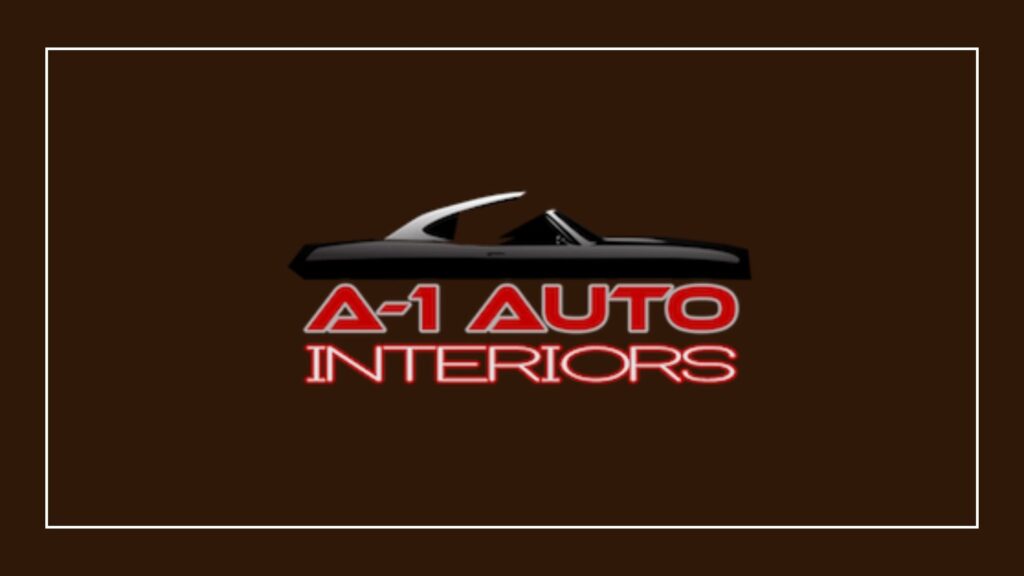 a-1-auto-interiors-logo
