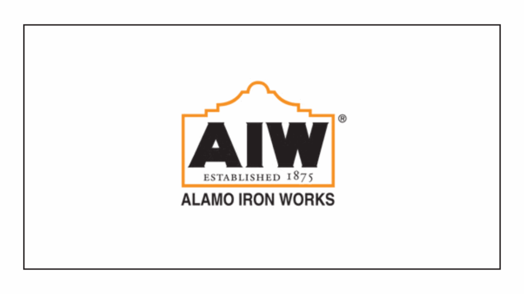 alamo-iron-works