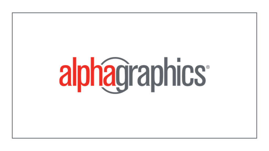 alphagraphics