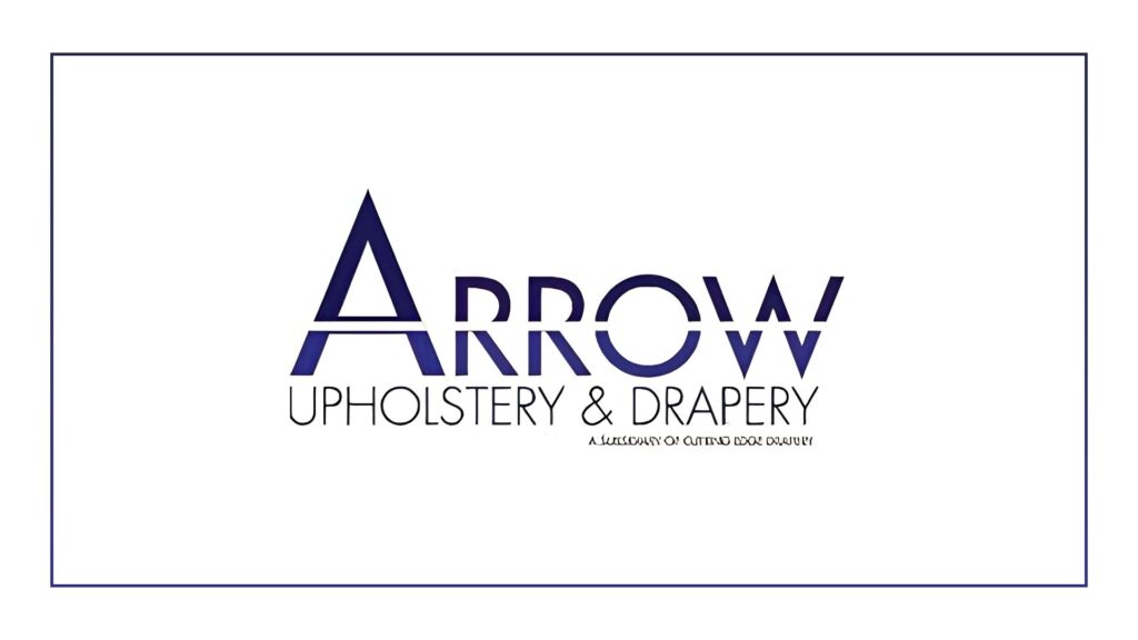 arrow-upholstery-drapery-logo
