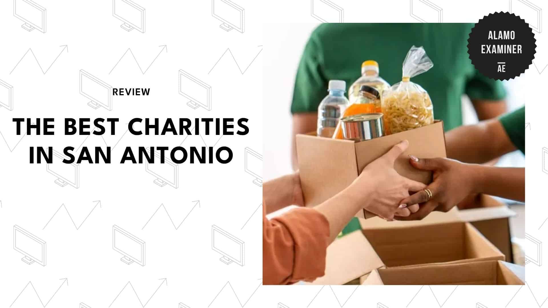 best-charities-san-antonio