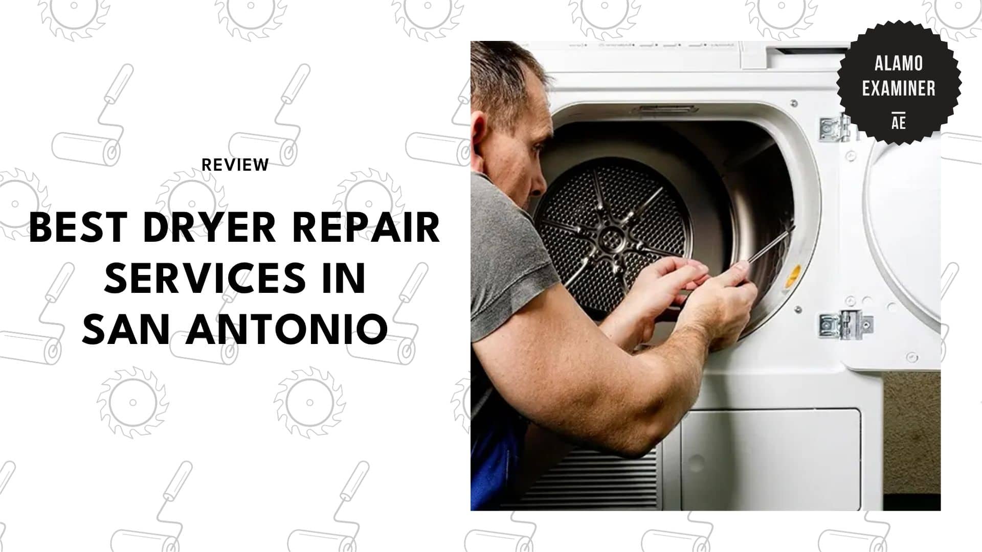 best-dryer-repair-san-antonio