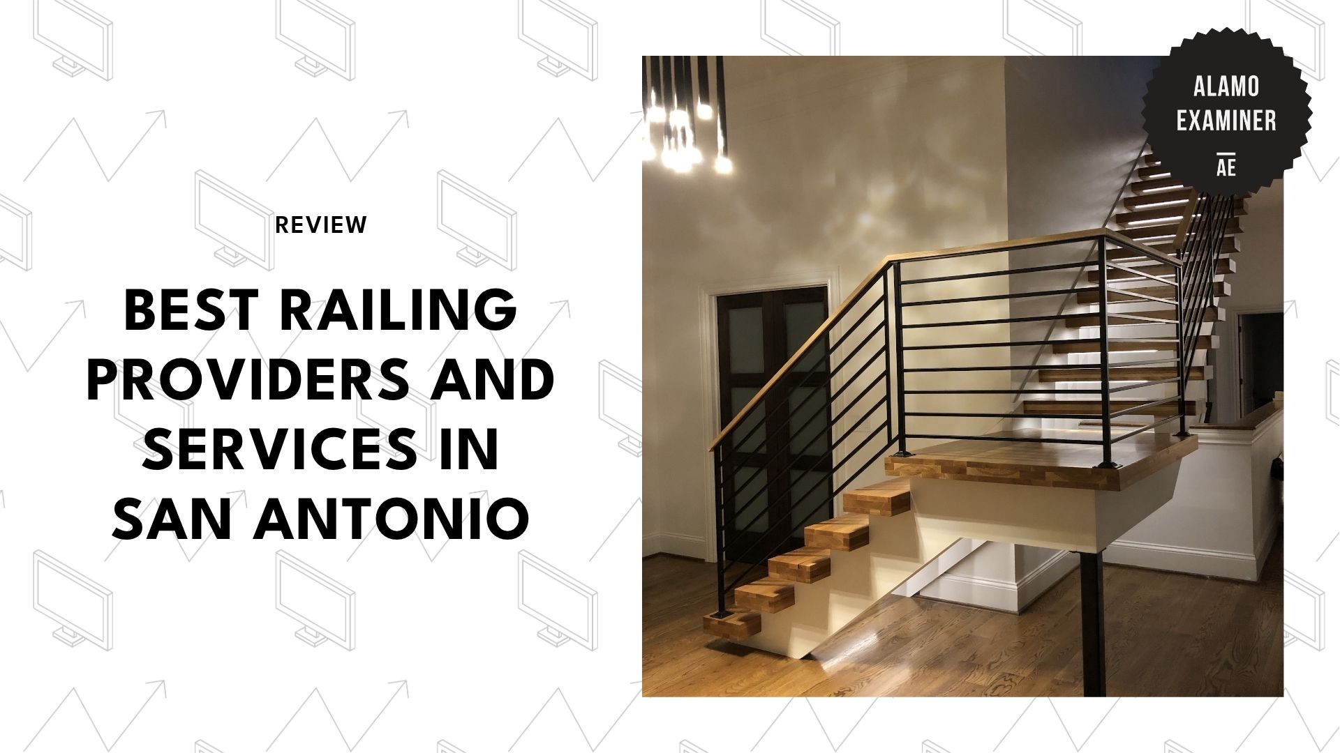 best-railing-san-antonio-banner