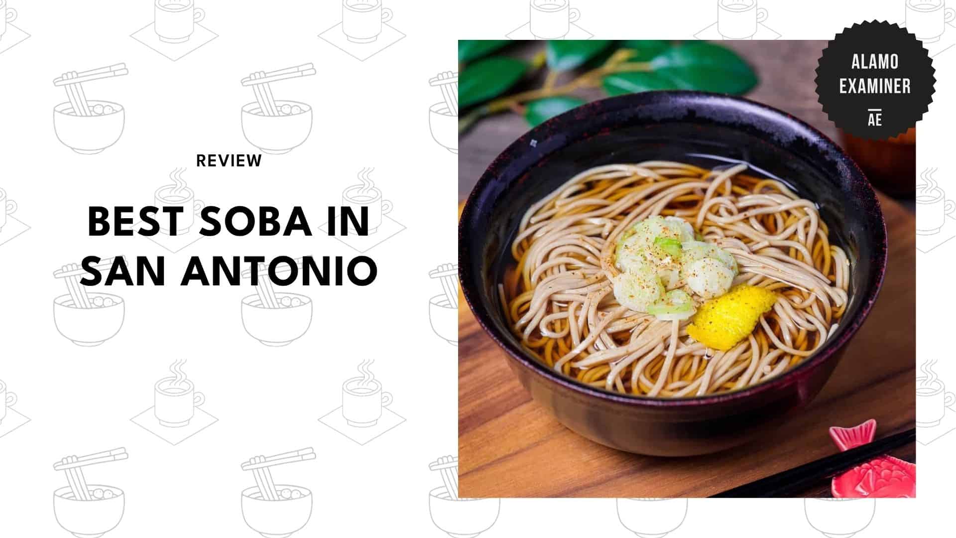 best-soba-san-antonio