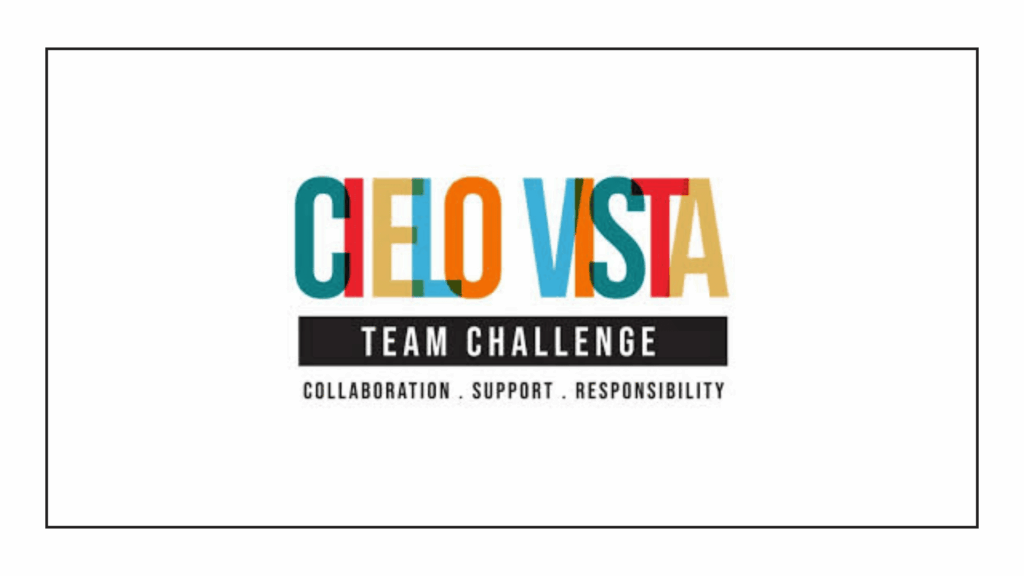 cielo-vista-team-challenge