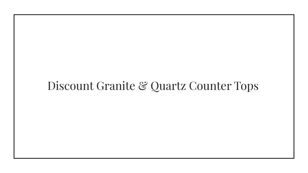 discount-granite-quartz-countertops