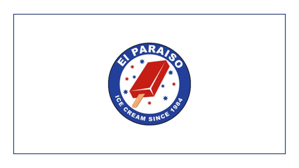 el-paraiso-ice-cream-logo