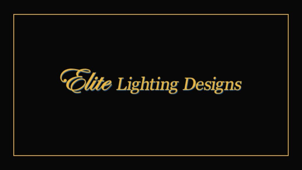 elite-lighting-designs-inc-logo