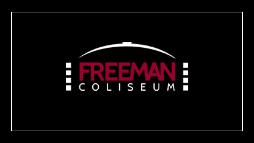 freeman-coliseum-logo
