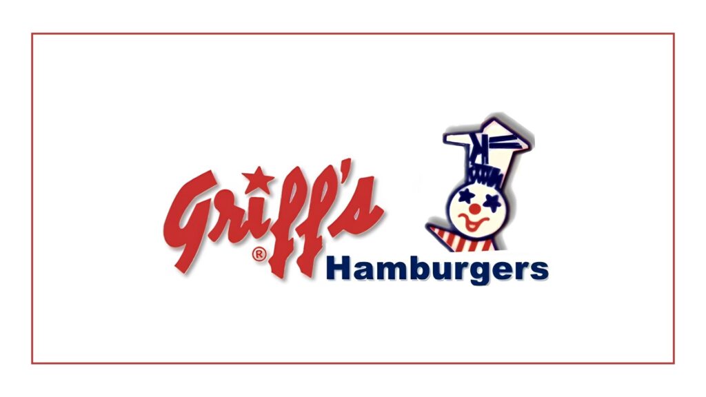 griffs-hamburgers-logo