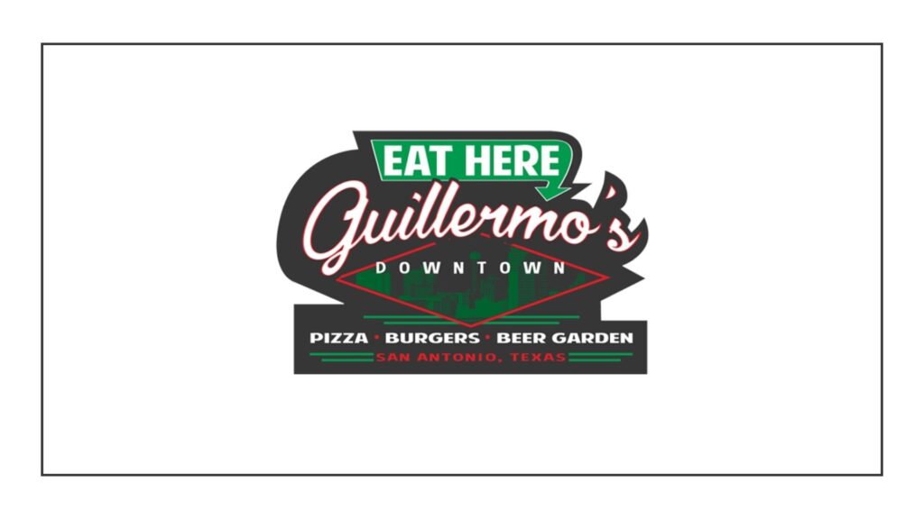 guillermos-logo