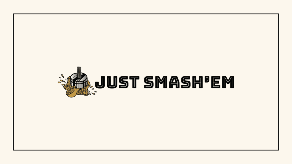just-smashem