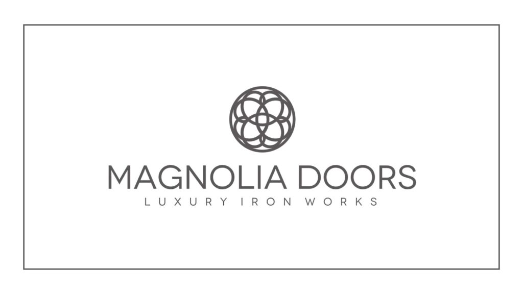 magnolia-doors-luxury-metal-works-logo
