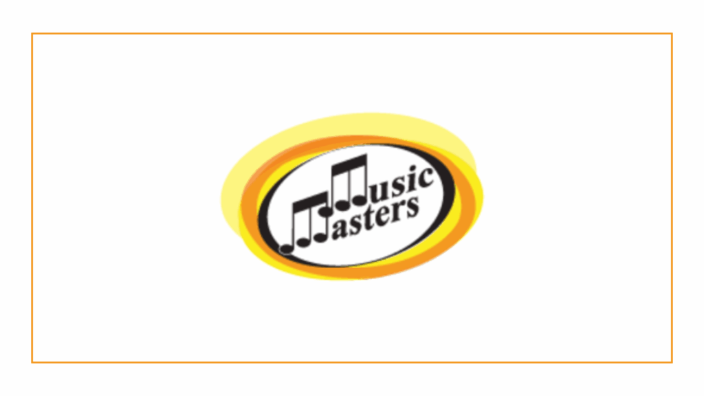 music-masters