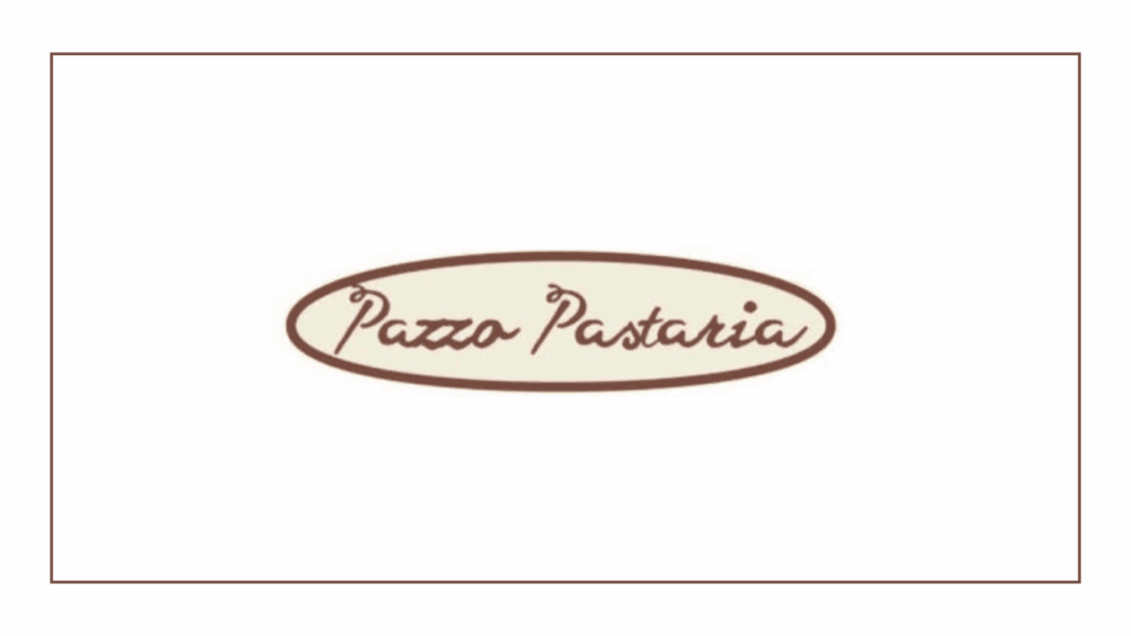 pazzo-pastaria