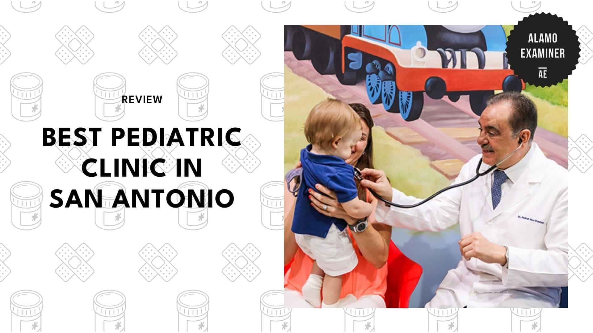 pediatric-clinics-in-san-antonio