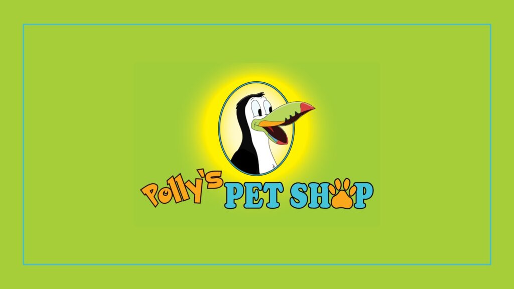 pollys-pet-shop-logo