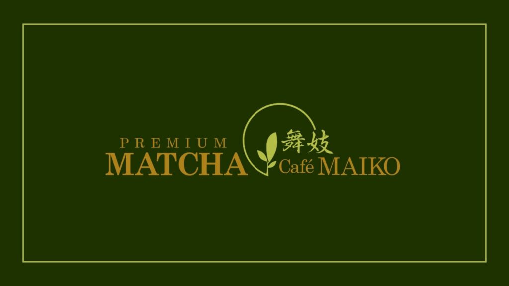 premium-matcha-cafe-maiko-logo