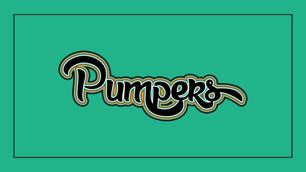 pumpers-logo