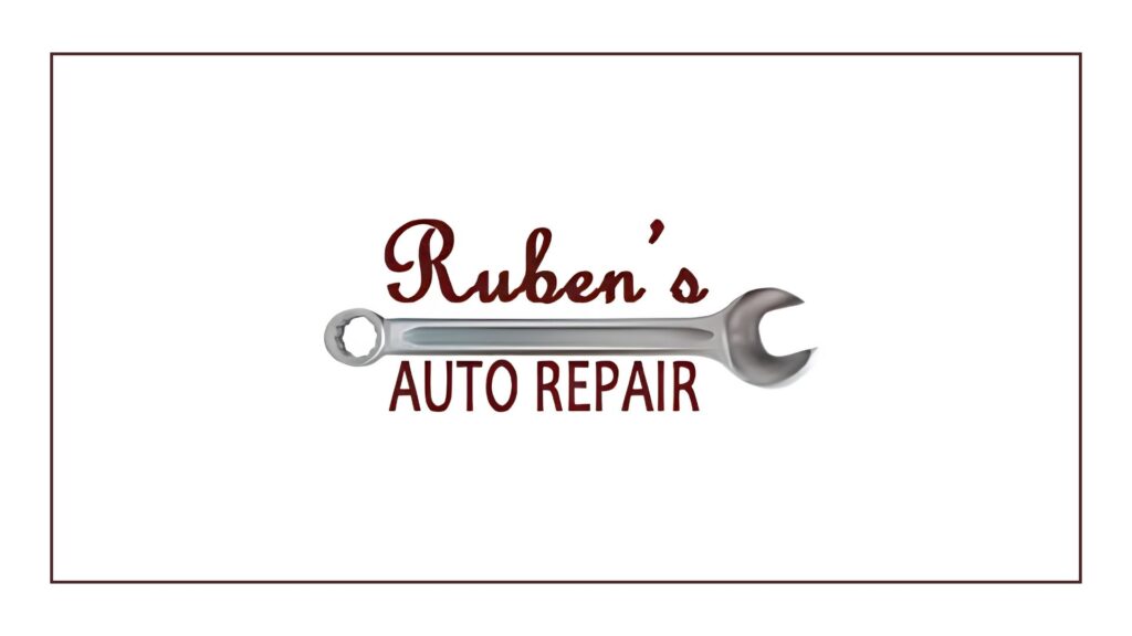 rubens-auto-repair-logo