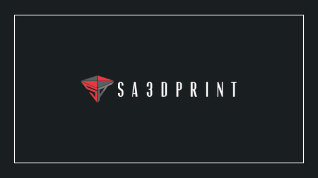 sa-3d-print
