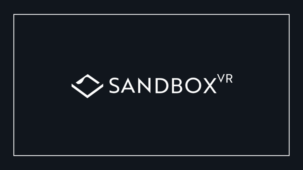 sandbox-vr