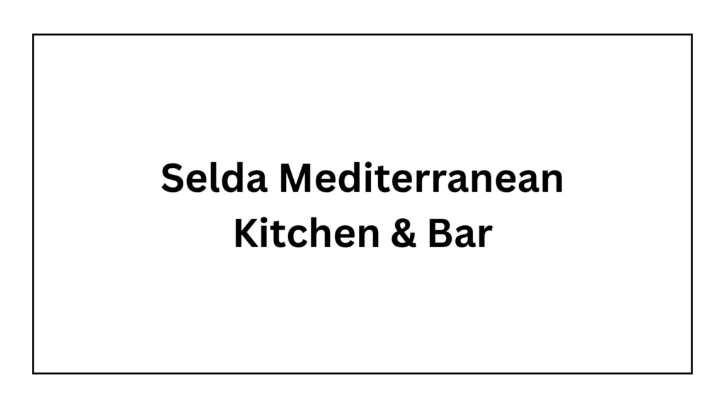selda-mediterranean-kitchen-bar-logo