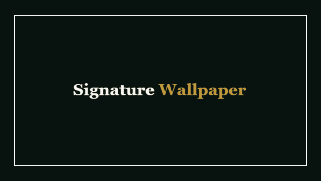 signature-wallpaper-solutions