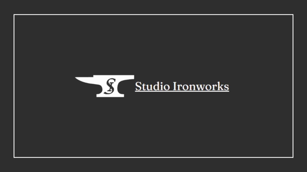 studio-ironworks-llc