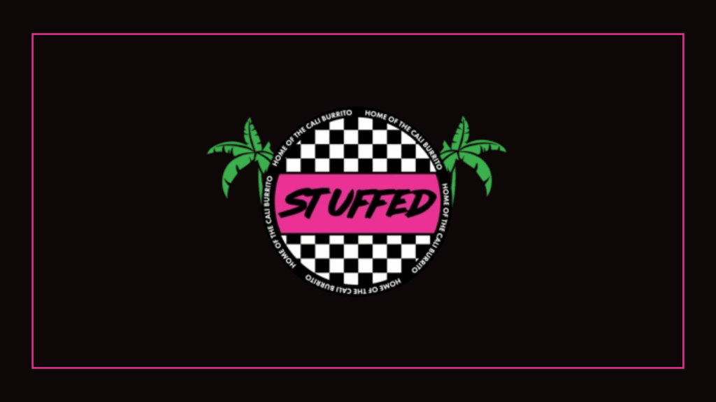 stuffed