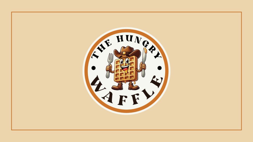 the-hungry-waffle-logo